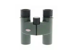 Kowa BD 10x25 taskukokoinen pieni kiikari