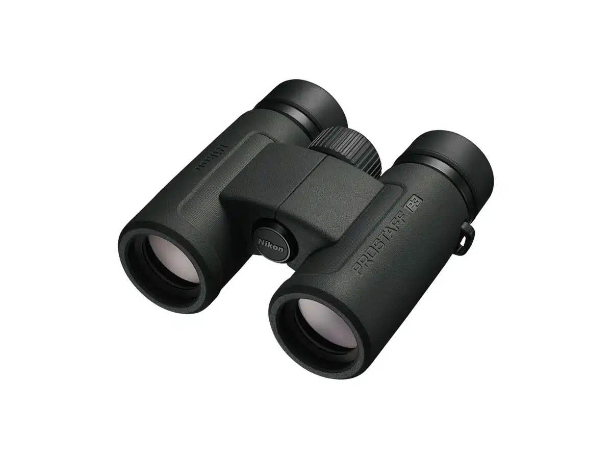 Nikon Prostaff P3 10x30 kiikari