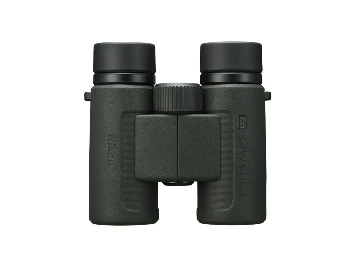 Nikon Prostaff P3 10x30 kiikari