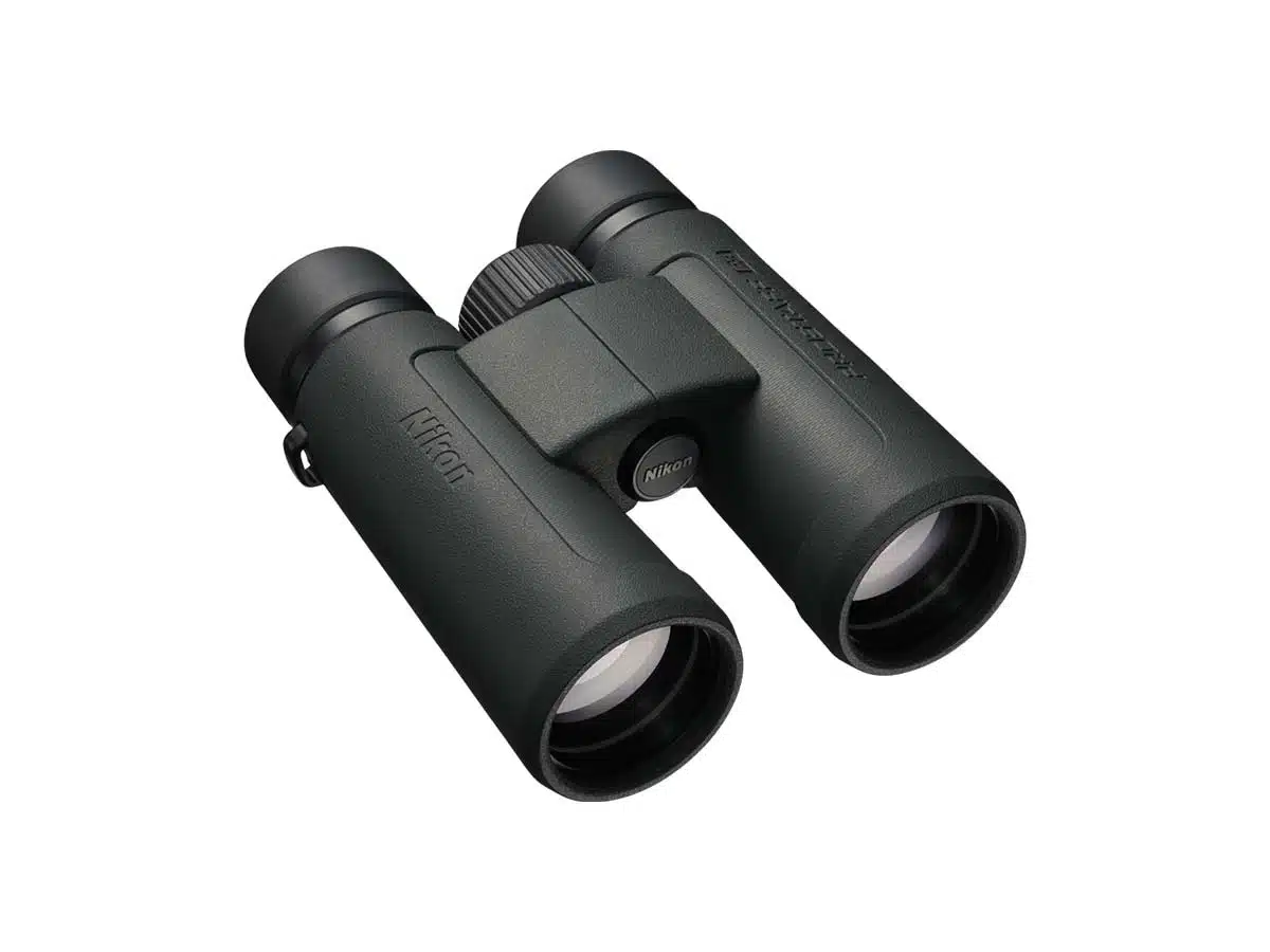 Nikon Prostaff P3 8x42