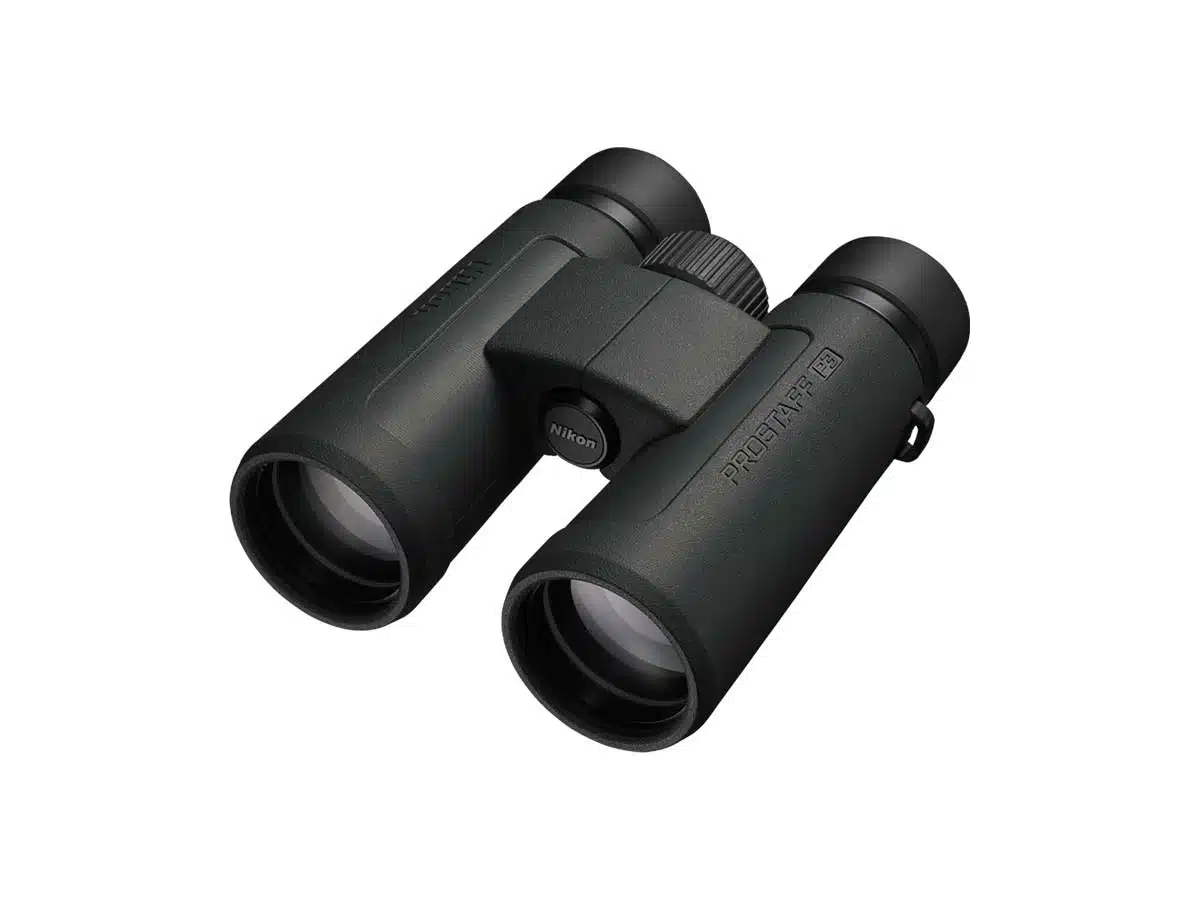 Nikon Prostaff P3 8x42 kiikari
