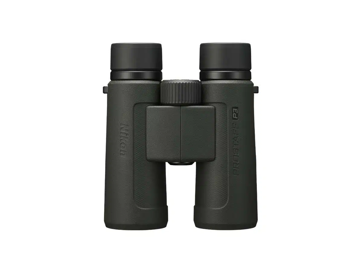 Nikon Prostaff P3 8x42 kiikari