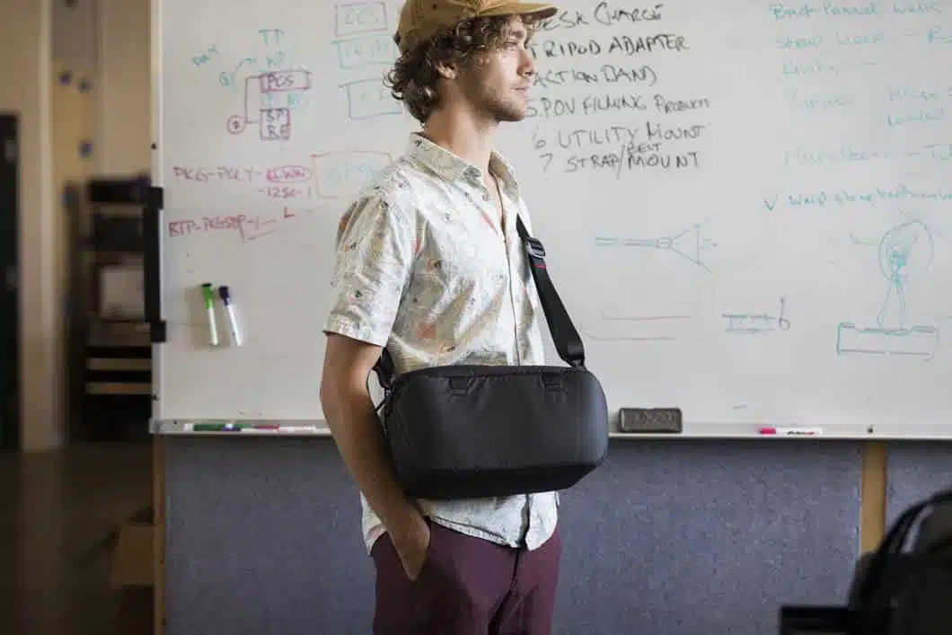 Peak Design Camera Cube Small - Image 11