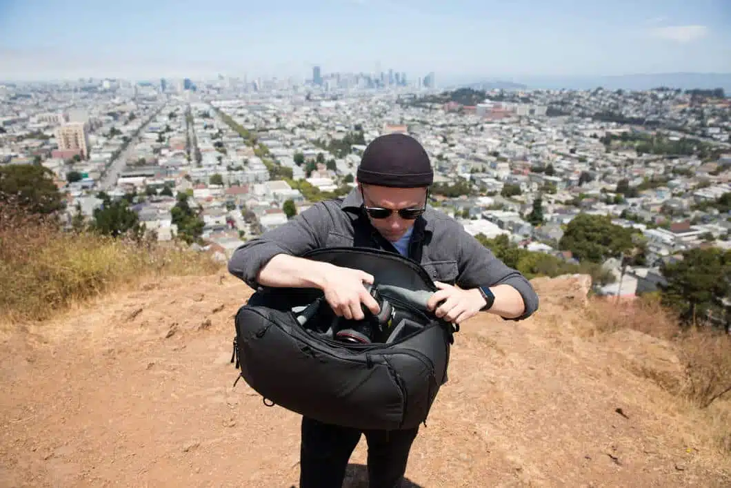 Peak Design Camera Cube Large - Image 19