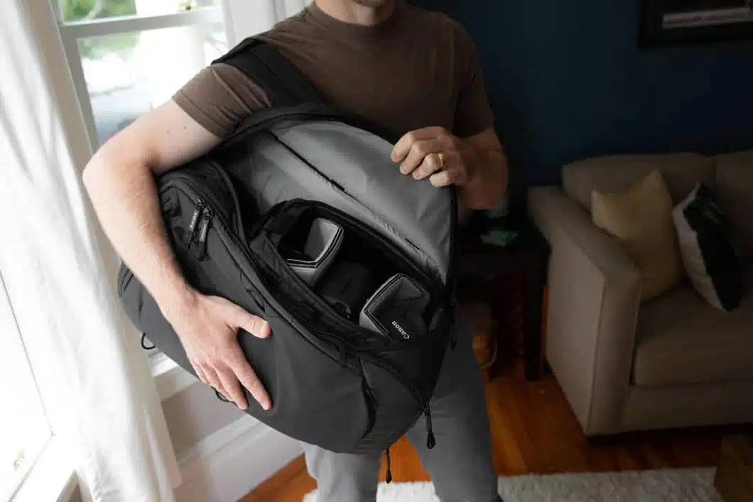 Peak Design Camera Cube Small - Image 10