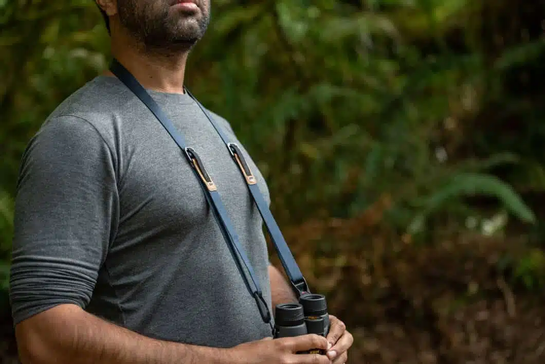 Peak Design Leash kamerahihna - Midnight - Image 8