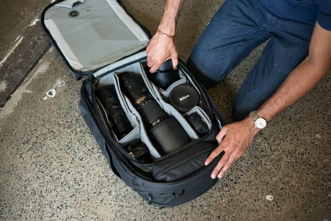 Peak Design Camera Cube Large - Image 20