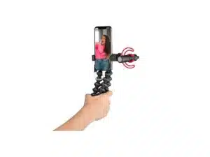 Joby GorillaPod Mobile Creator Kit
