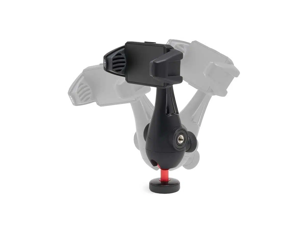 puhelimen jalustakiinnike