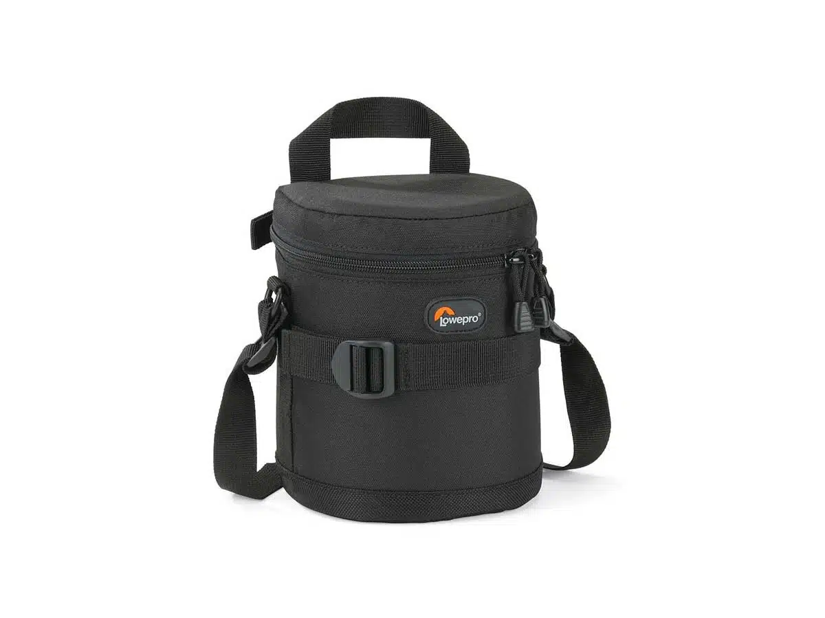Lowepro Lens Case 11x14cm objektiivikotelo