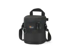 Lowepro Lens Case 11x14cm objektiivikotelo