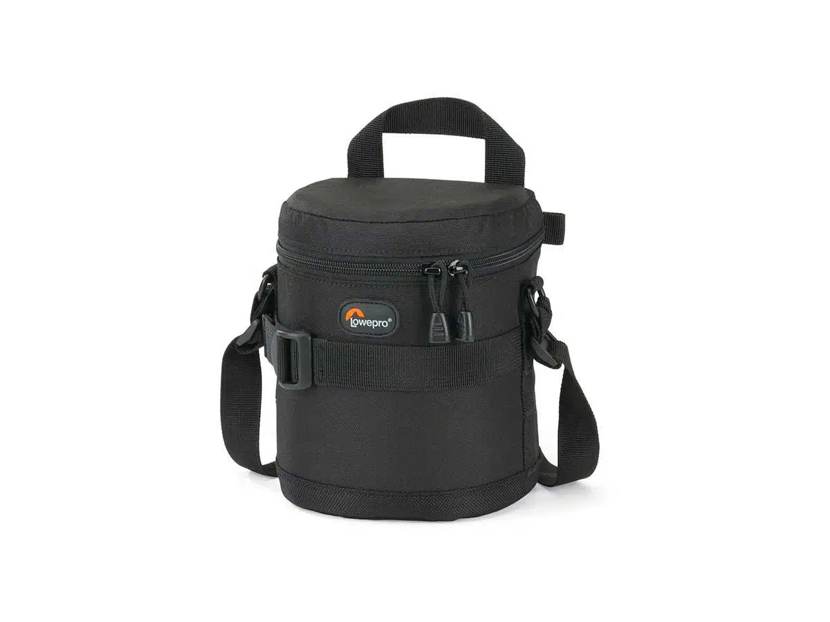 Lowepro Lens Case 11x14cm objektiivikotelo