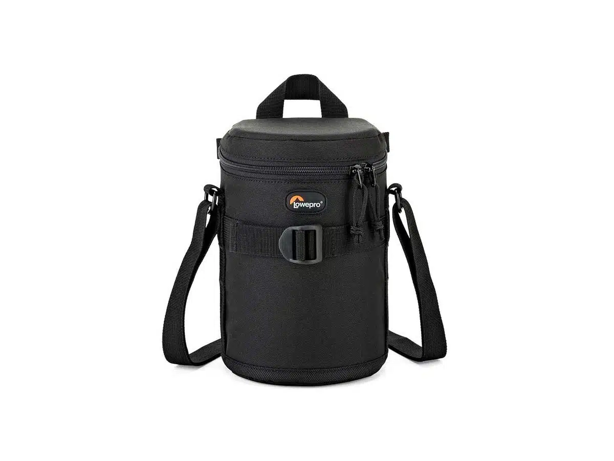 Lowepro Lens Case 11x18cm objektiivilaukku