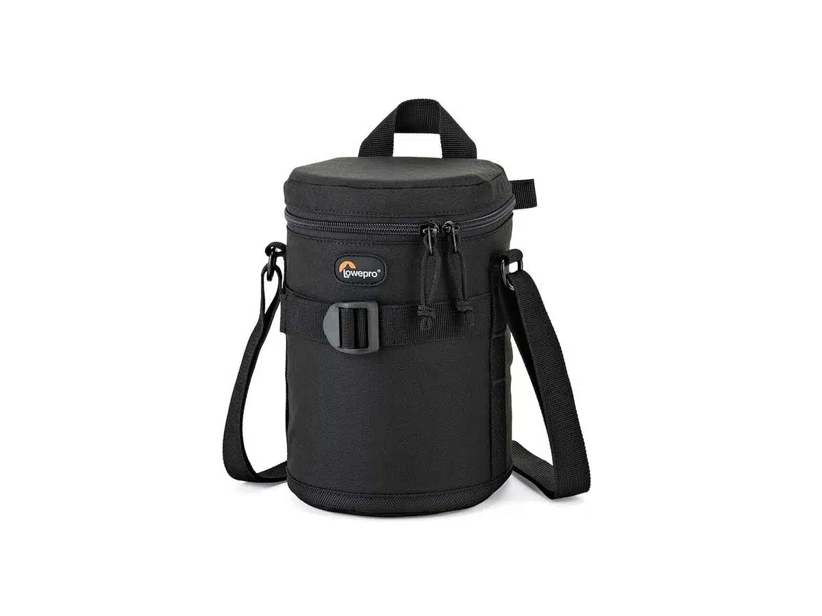 Lowepro Lens Case 11x18cm objektiivilaukku