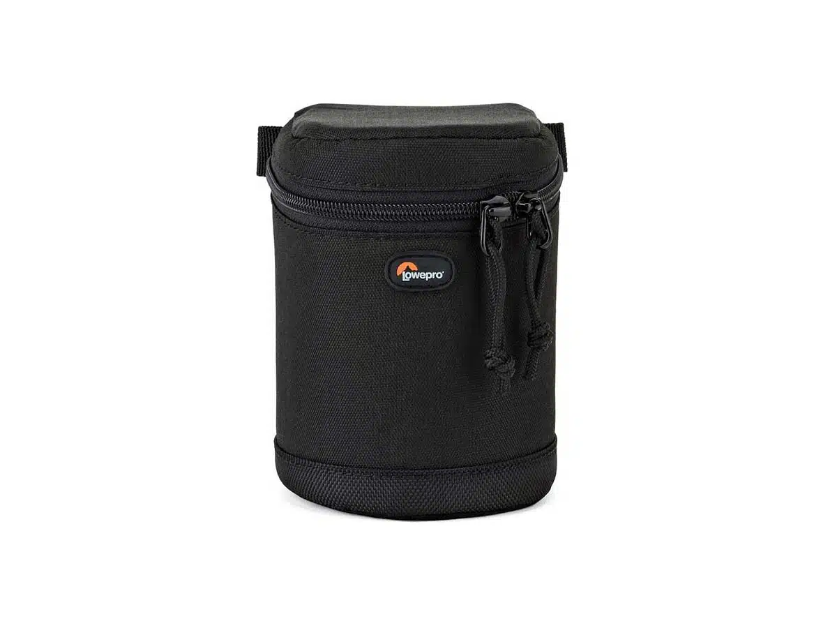 Lowepro Lens Case 8x12cm objektiivikotelo