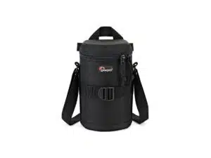 Lowepro Lens Case 9x16cm objektiivikotelo