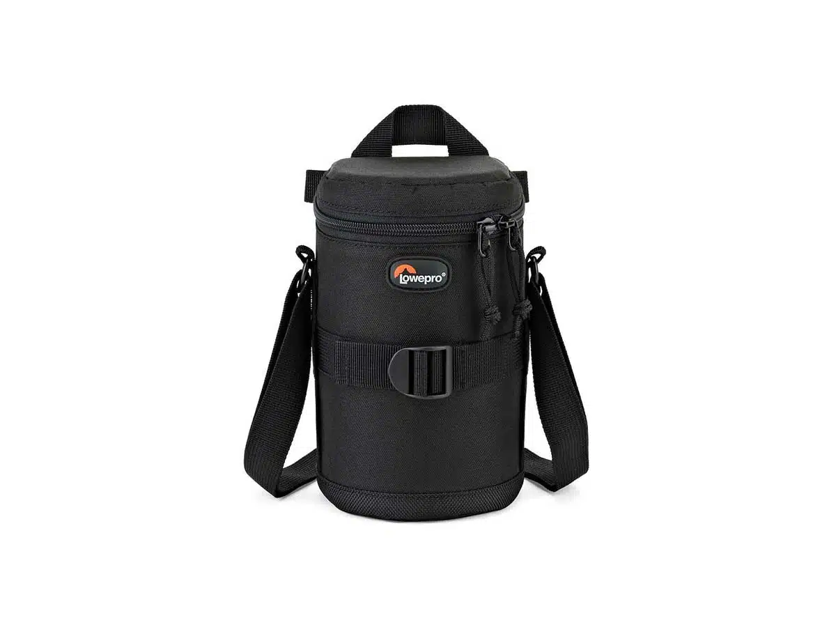 Lowepro Lens Case 9x16cm objektiivikotelo