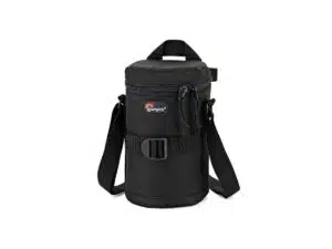 Lowepro Lens Case 9x16cm objektiivikotelo