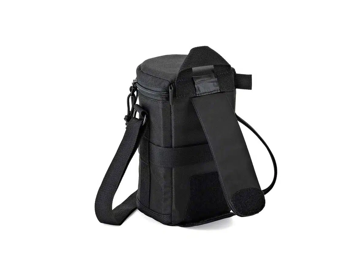 Lowepro Lens Case 9x16cm objektiivikotelo