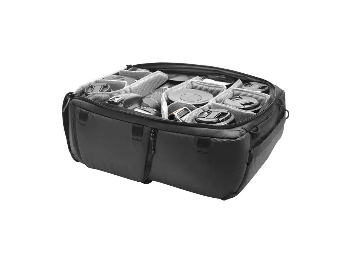 Peak Design Camera Cube Large