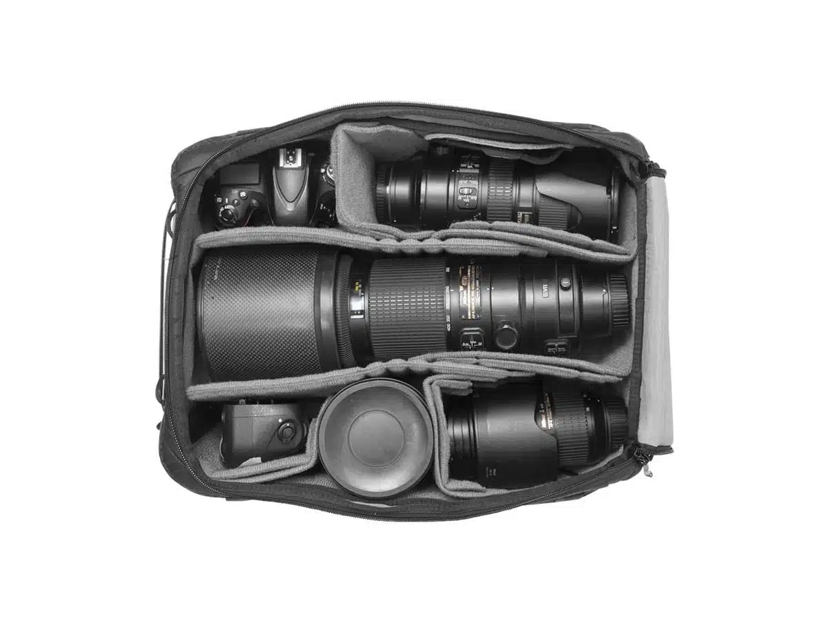 Peak Design Camera Cube Large