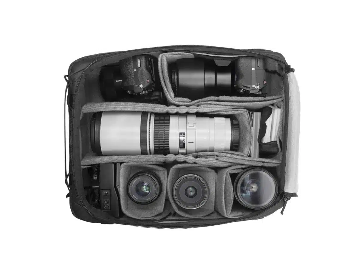 Peak Design Camera Cube Large