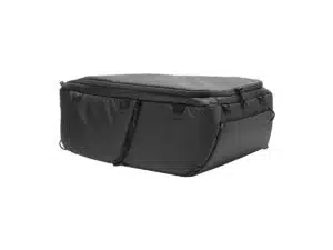 Kameralaukun sisäosat