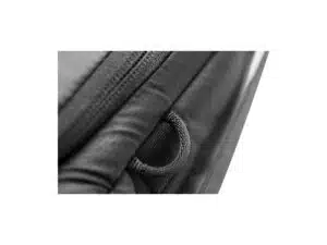 Kameralaukun sisäosat