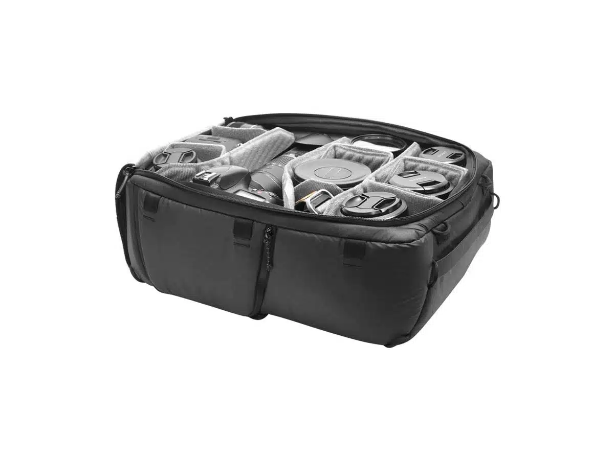 Peak Design Camera Cube Large