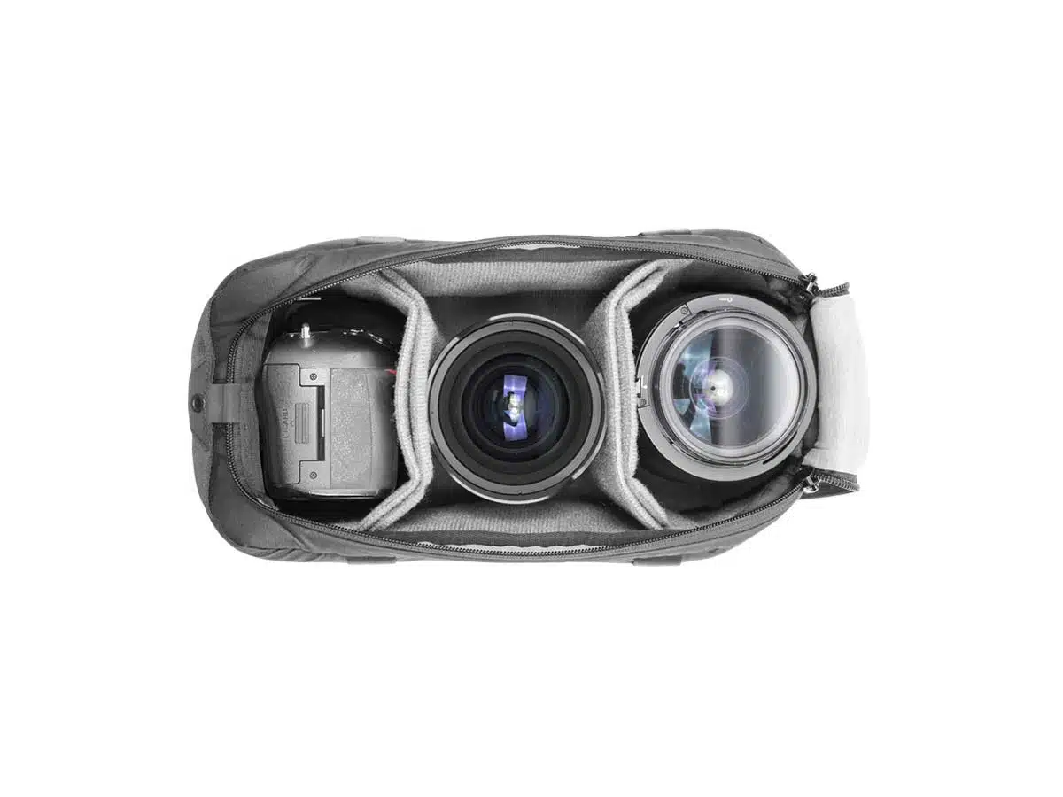 Peak Design Camera Cube Small
