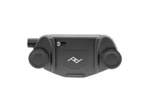 Peak Design Capture (Clip Only) - Black