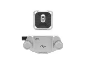 Peak Design Capture - Silver
