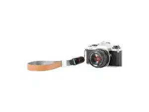 Rannehihna kameralle ja kiikareille