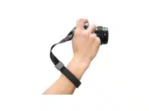 Peak Design Cuff rannehihna - Black