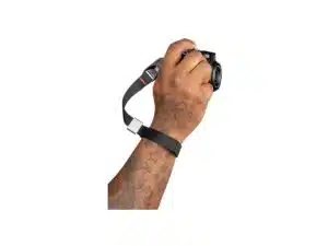 Peak Design Cuff rannehihna - Black