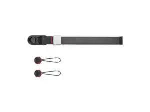 Peak Design Cuff rannehihna - Black