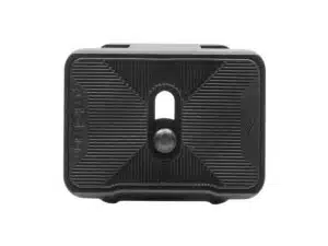 Peak Design Dual Plate (Manfrotto RC2)