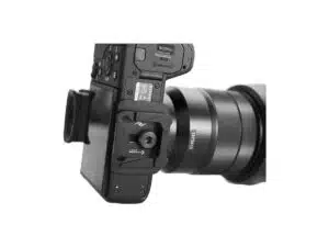 Peak Design Dual Plate (Manfrotto RC2)