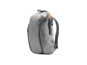Peak Design Everyday Backpack 15L Zip - Ash