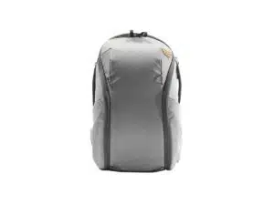 Peak Design Everyday Backpack 15L Zip - Ash