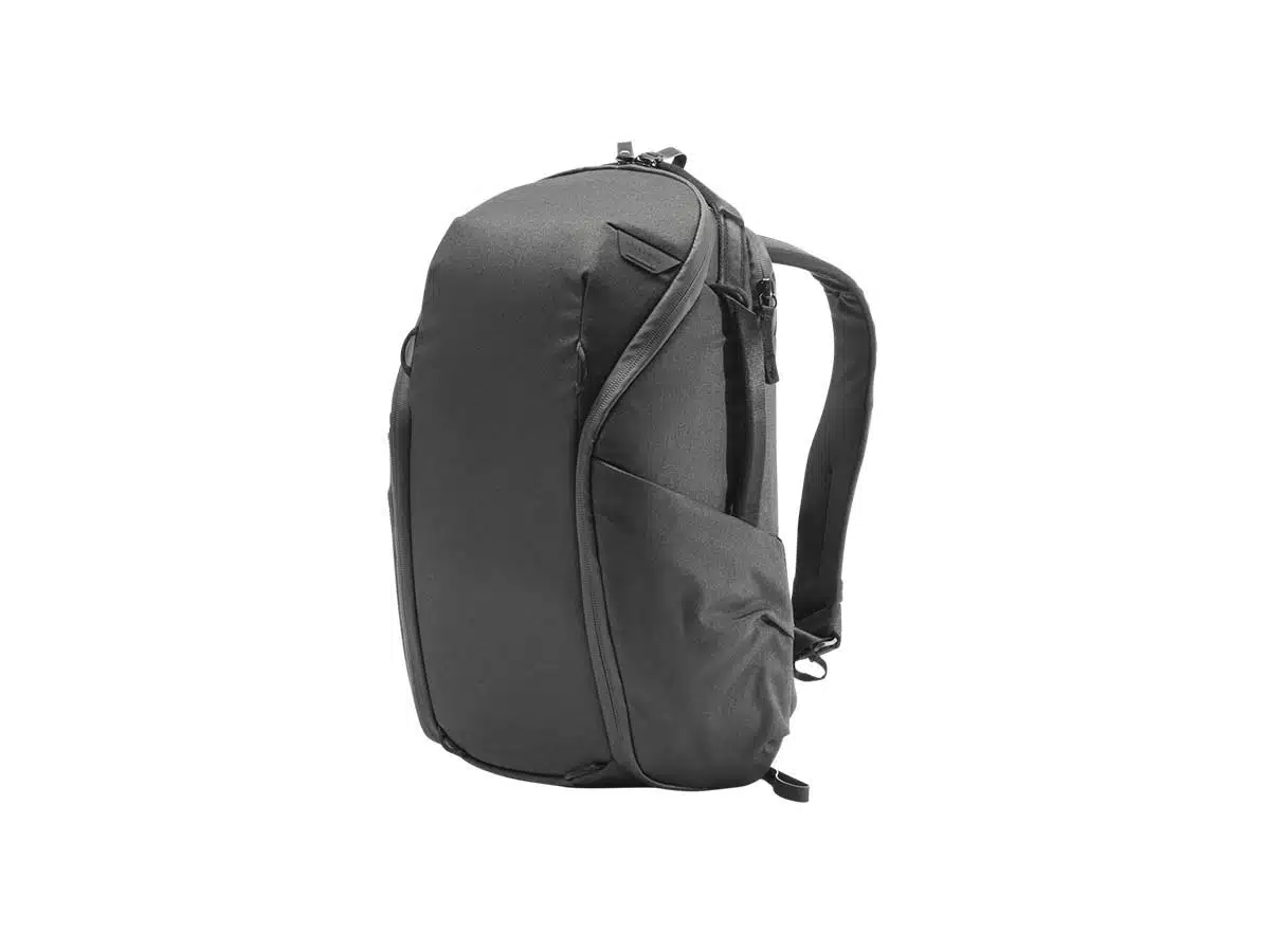 Peak Design Everyday Backpack 15L Zip - Black
