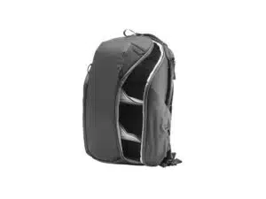 Peak Design Everyday Backpack 15L Zip - Black