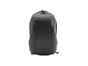 Peak Design Everyday Backpack 15L Zip - Black