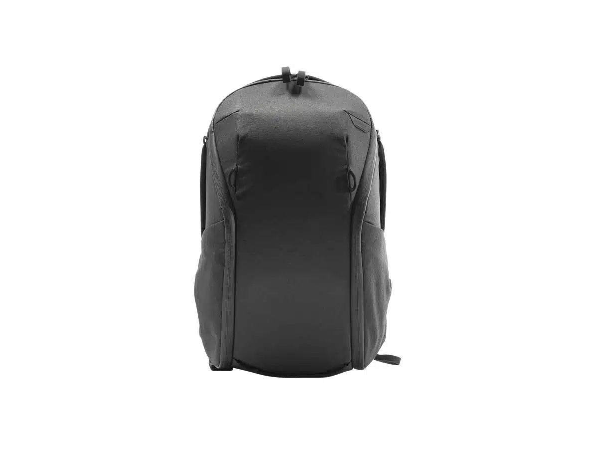 Peak Design Everyday Backpack 15L Zip - Black