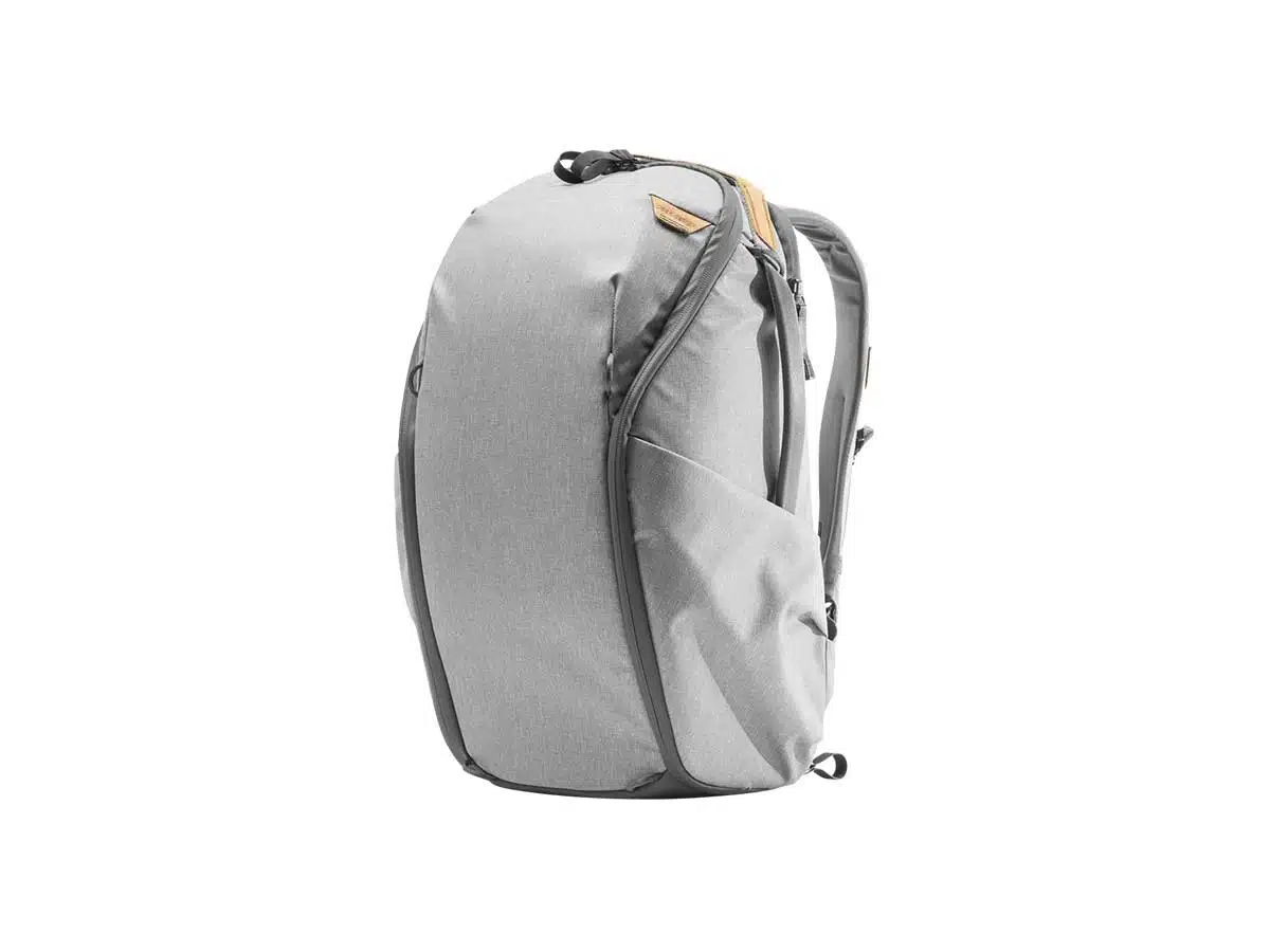 Peak Design Everyday Backpack 20L Zip - Ash