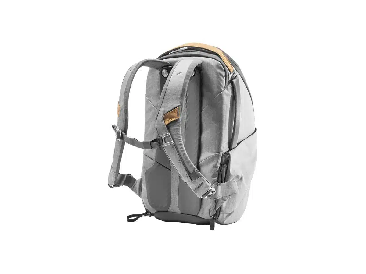 Peak Design Everyday Backpack 20L Zip - Ash