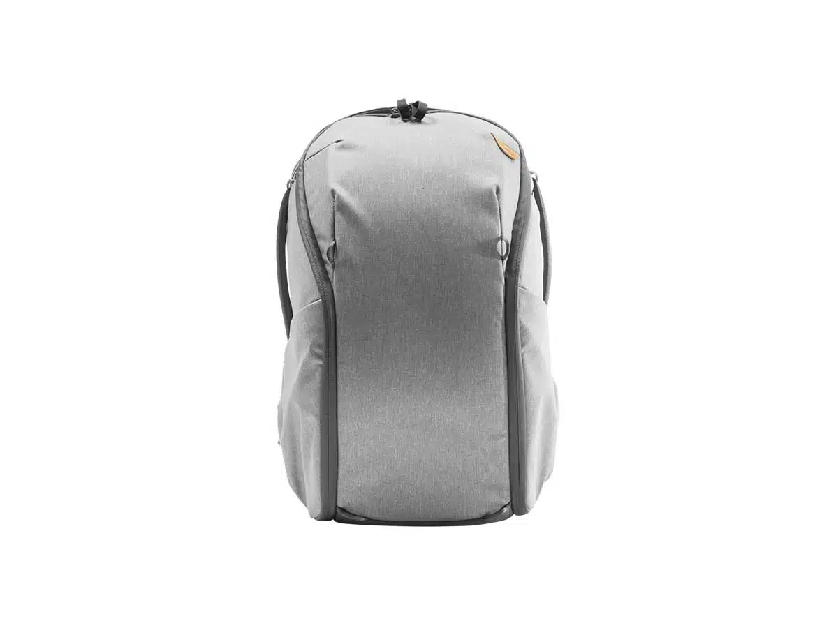 Peak Design Everyday Backpack 20L Zip - Ash