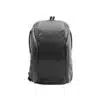 Peak Design Everyday Backpack 20L Zip - Black