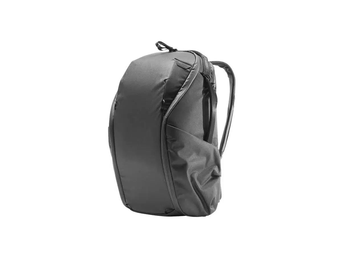 Peak Design Everyday Backpack 20L Zip - Black