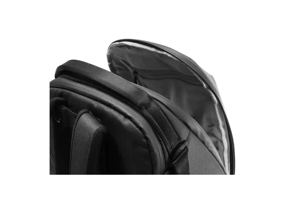 Peak Design kamerareppu